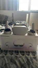 Vr bril guest 2, Spelcomputers en Games, Virtual Reality, Ophalen, Zo goed als nieuw, Overige platformen