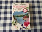 Jenny Colgan - wintereiland, Verzenden, Zo goed als nieuw