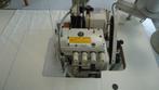 Industrie lockmachine /overlock Juki Loodveter met Puller, Hobby en Vrije tijd, Naaimachines en Toebehoren, Gebruikt, Naaimachine