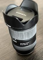 Tamron 28-75mm f/2.8 Di III VXD G2 Sony E-mount, Audio, Tv en Foto, Fotografie | Lenzen en Objectieven, Ophalen of Verzenden, Zo goed als nieuw