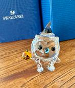 Swarovski Halloween hoot - Nieuw in Doos, Ophalen of Verzenden, Nieuw, Figuurtje