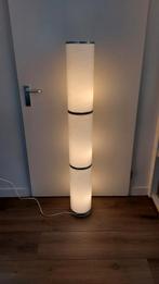 IKEA Vidja staande lamp, Ophalen, Kunststof, Zo goed als nieuw, Prachtige stijl ;)