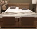 Boxspring Sienna Elektrisch Dreambedden, Ophalen of Verzenden, 200 cm, 160 cm, Nieuw
