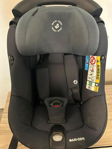 Maxi Cosi autostoel TEAB! beschikbaar voor biedingen