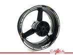 ACHTERVELG YZF R1 2000-2001 (YZF-R1 5JJ) (4XV-25338-00-33), Gebruikt