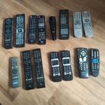 Diverse afstandsbedieningen, Ophalen of Verzenden, Gebruikt