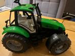 Te koop Bruder agrotron 200, Ophalen of Verzenden, Zo goed als nieuw, Tractor of Landbouw