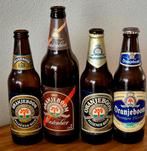 6 hele oude lege flessen ORANJEBOOM bier, Ophalen of Verzenden, Zo goed als nieuw, Flesje(s), Overige merken