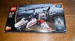 Lego technic ultralight helicopter, Ophalen of Verzenden, Zo goed als nieuw