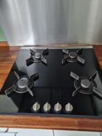 Kookplaat atag zeer nette staat, Ophalen, Inbouw, Gas, 4 kookzones