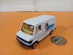 Mercedes benzine bestel 307 D, Hobby en Vrije tijd, Modelauto's | 1:87, Ophalen of Verzenden, Zo goed als nieuw, Auto