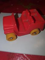 Viking plast jeep Sweden, Ophalen of Verzenden, Gebruikt