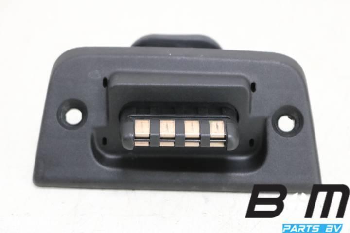 Contactplaat schuifdeur rechts VW Transporter T5 7LA843552, Auto-onderdelen, Interieur en Bekleding, Gebruikt