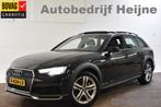 Audi A4 Allroad quattro 45 TFSI 245PK S-TRONIC PRO-LINE LEDE, Auto's, Audi, Te koop, Benzine, 245 pk, Gebruikt