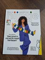 Wetenswaardigheden over Nijntje. Gratis tijdschrift., Ophalen, Nieuw