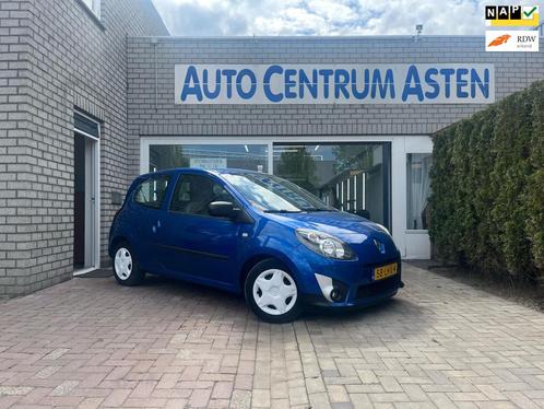 Renault Twingo 1.2-16V Authentique, Auto's, Renault, Bedrijf, Te koop, Twingo, ABS, Airbags, Airconditioning, Centrale vergrendeling