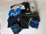 Jongenskleding maat 140/146 * Pakket F, Ophalen of Verzenden, Gebruikt, Maat 140