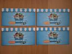 4 AH mini's + div. nieuwe en z.g.a.n. spullen (zie foto's), Ophalen, Nieuw