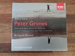 Britten: peter grimes. Haitink (dubbel cd), Boxset, Verzenden, Opera of Operette, Modernisme tot heden