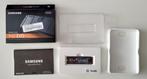 Samsung 960 EVO 250GB M.2 NVMe SSD, Computers en Software, Harde schijven, Intern, Gebruikt, Verzenden, SSD