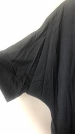 Zwarte tuniek jurk Ambika maat M/L, Ophalen of Verzenden, Zo goed als nieuw, Maat 38/40 (M), Zwart