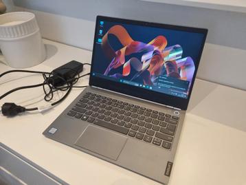 Lenovo i5 Laptop | 16GB RAM | 512GB SSD | Win11 | Topstaat beschikbaar voor biedingen
