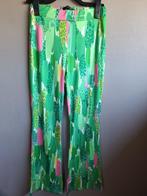 Nieuwe groene zachte flared stretch legging Envy, maat L/XL, Maat 42/44 (L), Nieuw, Ophalen of Verzenden, Envy