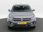 Volkswagen T-Roc R-Line-Edition 1.5 150 pk TSi Automaat | 19, Zwart, 4 cilinders, 150 pk, Origineel Nederlands