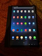 Samsung Tab S9 FE Plus 256GB - Zwart - Wifi, Nieuw, 12 inch, Ophalen of Verzenden, Wi-Fi