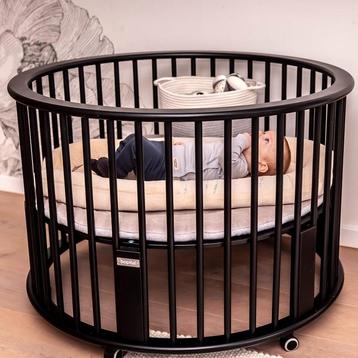 Babybox rond  beschikbaar voor biedingen