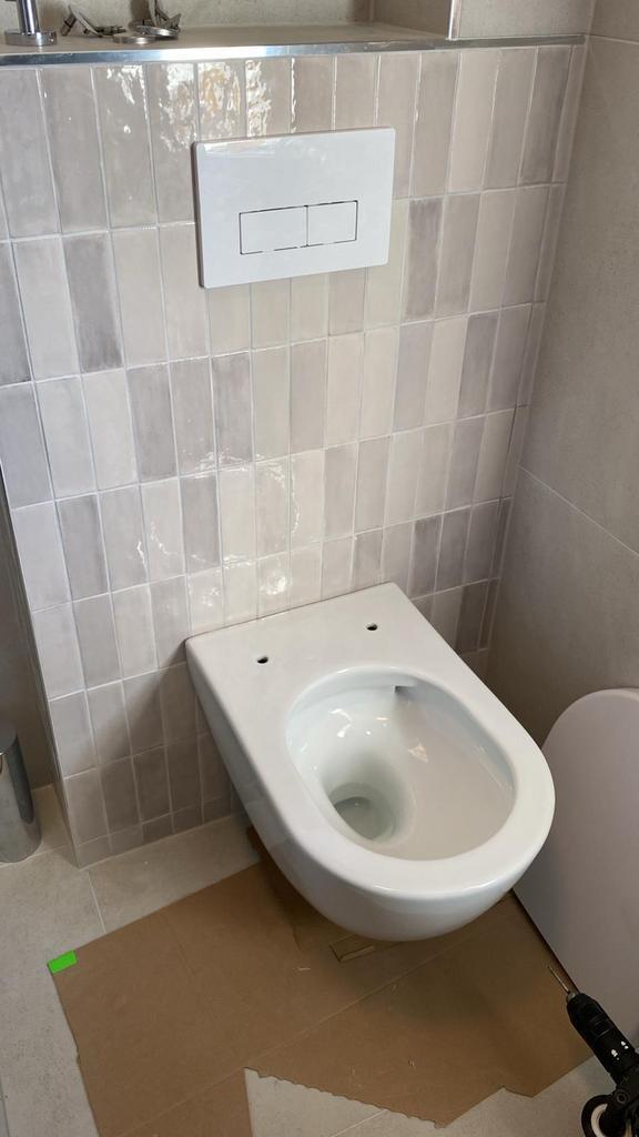 Wandtegels 5,2X16 Italië, Doe-het-zelf en Verbouw, Tegels, Nieuw, Ophalen of Verzenden