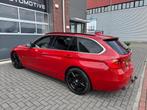 BMW 3-serie 316i Touring Sport LED Navi Trekhaak Cruise PDC, 4 cilinders, Navigatiesysteem, Origineel Nederlands, Handgeschakeld