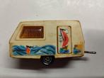 Majorette caravan, Ophalen of Verzenden, Gebruikt, Auto