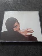 CD SINGLE: George michael - toofunky, Cd's en Dvd's, Cd Singles, 1 single, Ophalen of Verzenden, Gebruikt, Pop