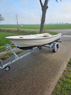 Elan 401 | Visboot | console boot | Sloepje | polyester boot, Watersport en Boten, Vis- en Consoleboten, Polyester, Ophalen of Verzenden