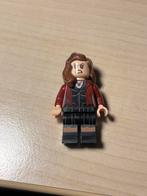 Lego Marvel - Wanda Maximoff Minifiguur, Ophalen of Verzenden, Zo goed als nieuw, Losse stenen, Lego