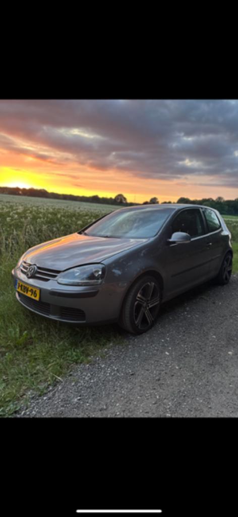 Volkswagen GOLF V, Auto's, Volkswagen, Particulier, Golf, ABS, Airbags, Airconditioning, Android Auto, Apple Carplay, Bluetooth