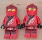 Lego minifigure NJO Kai - Legacy, Ophalen of Verzenden, Zo goed als nieuw