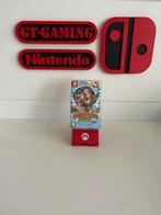 DONKEY COUNTRY TROPICAL FREEZE NINTENDO SWITCH GAME, Nintendo, 1 speler, Ophalen of Verzenden, Zo goed als nieuw