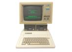 Apple IIe Computer, Computers en Software, Vintage Computers, Ophalen, Apple Computer