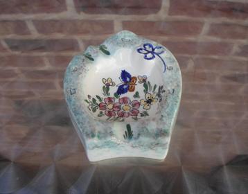 Gouda Libel Tiko Asbak Hoefijzer Vlinder 102 beschikbaar voor biedingen