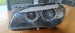 BMW F10 F11 xenon koplamp, Auto-onderdelen, Verlichting, Ophalen of Verzenden, Gebruikt, BMW