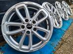 17 inch mini velgen 5x120, Auto diversen, Ophalen, Zo goed als nieuw
