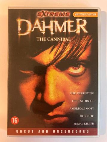 Dahmer, 2002 / DVD / Extreme Collector’s Edition beschikbaar voor biedingen