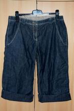 Broek STAFF maat XL, Kleding | Dames, Maat 46/48 (XL) of groter, Ophalen of Verzenden, Driekwart, Gedragen