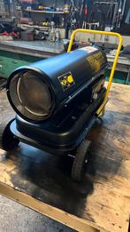 Diesel heater 30000w ZO GOED ALS NIEUW!!, Ophalen of Verzenden, Zo goed als nieuw, Elektrisch, Overige soorten