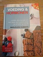 Voeding &....  Marjolein Dubbers, Boeken, Ophalen of Verzenden, Zo goed als nieuw, Marjolein Dubbers