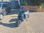 Piaggio Zip 80cc - Scooter, Fietsen en Brommers, Scooters | Piaggio, Ophalen, Gebruikt, Overige modellen, Maximaal 45 km/u