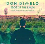 Don Diablo - Edge Of The Earth (PROMO), Ophalen of Verzenden, Zo goed als nieuw, Overige genres