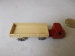 1958 Lesney Matchbox 10B SCAMMEL MECHENICAL HORSE. I.g.st., Hobby en Vrije tijd, Modelauto's | 1:50, Ophalen of Verzenden, Zo goed als nieuw